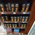 Update Low Carb Karcag - Belső