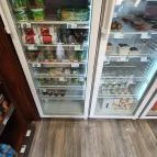 Update Low Carb Karcag - Belső