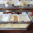 Update Low Carb Karcag - Belső