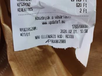 Update Low Carb Karcag