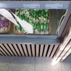 Update pékség és bisztró Jászberény - Egyéb