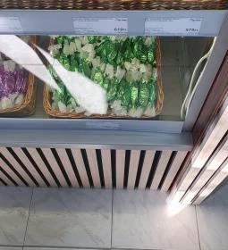 Update pékség és bisztró