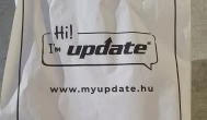 Update pékség és bisztró Jászberény - Egyéb Update pékség és bisztró Jászberény - Egyéb