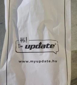 Update pékség és bisztró