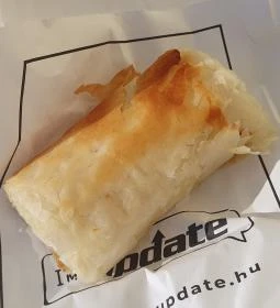 Update pékség és bisztró