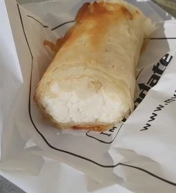 Update pékség és bisztró