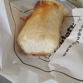 Update pékség és bisztró Jászberény - Egyéb