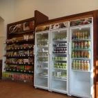 Update1 Cegléd - Étel/ital