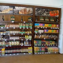 Update1, Cegléd - Étel/ital