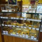 Update1 Cegléd - Étel/ital