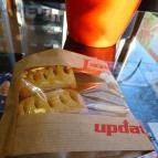 Update1 Cegléd - Étel/ital