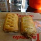 Update1 Cegléd - Étel/ital