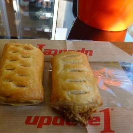 Update1, Cegléd - Étel/ital