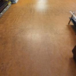 Update1, Cegléd - Belső