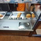 Update1 Cegléd - Étel/ital