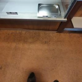 Update1, Cegléd - Étel/ital