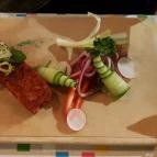 Urban Betyár Budapest - Étel/ital