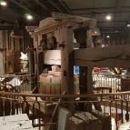 Urban Betyár Budapest - Belső