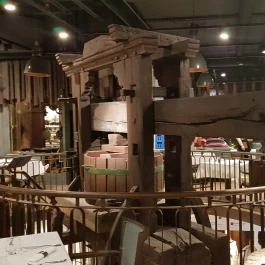 Urban Betyár Budapest - Belső