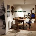 Urban Betyár Budapest - Belső