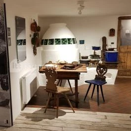 Urban Betyár Budapest - Belső