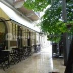 Urban Tiger Budapest - Külső kép