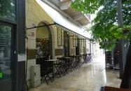 Urban Tiger Budapest