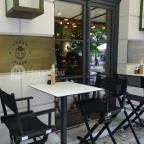 Urban Tiger Budapest - Külső kép