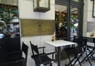 Urban Tiger Budapest