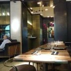 Urban Tiger Budapest - Belső