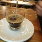 Urban Tiger Budapest - Étel/ital