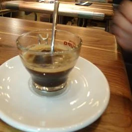 Urban Tiger, Budapest - Étel/ital