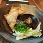 Urban Tiger Budapest - Étel/ital