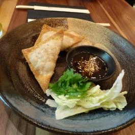 Urban Tiger, Budapest - Étel/ital