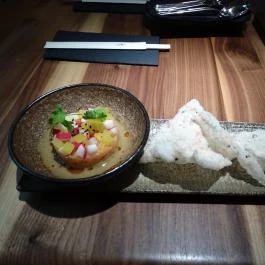 Urban Tiger, Budapest - Étel/ital