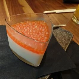 Urban Tiger, Budapest - Étel/ital