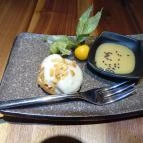 Urban Tiger Budapest - Étel/ital