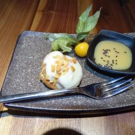 Urban Tiger, Budapest - Étel/ital