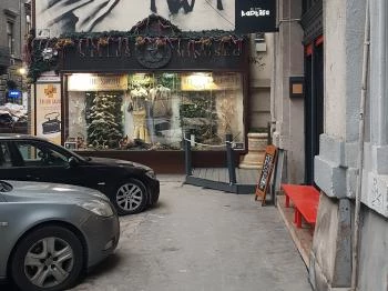 Úri Cipő - Kaptafa Budapest