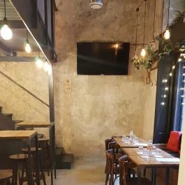 Úri Cipő - Kaptafa Budapest - Belső