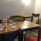 Úri Cipő - Kaptafa Budapest - Belső