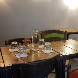 Úri Cipő - Kaptafa Budapest - Belső