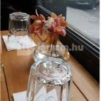 Úri Cipő - Kaptafa Budapest - Belső