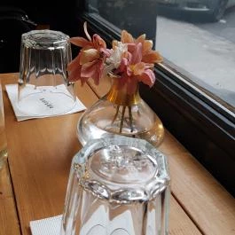 Úri Cipő - Kaptafa Budapest - Belső