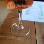 Úri Cipő - Kaptafa Budapest - Étel/ital