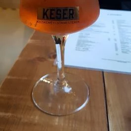 Úri Cipő - Kaptafa Budapest - Étel/ital