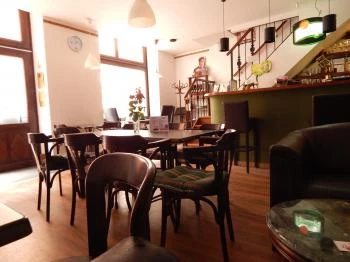 Üstökös Pálinkázó Debrecen