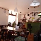 Üstökös Pálinkázó Debrecen - Belső