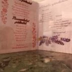 Üstökös Pálinkázó Debrecen - Étlap/itallap