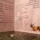 Üstökös Pálinkázó Debrecen - Étlap/itallap